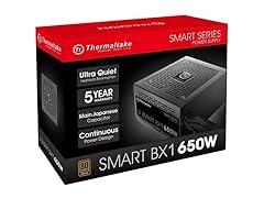 Thermaltake Smart BX1 650W Power Supply