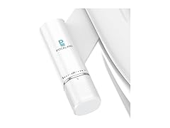 POCALAND Ultra Slim Bidet Attachment