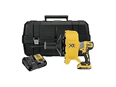 DEWALT DCD200D1 20V MAX XR Drain Snake Kit