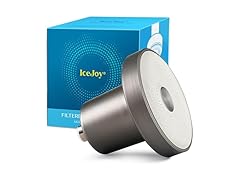 IceJoy Shower Head with Filters