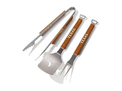 YouTheFan NCAA Spirit Series BBQ Set