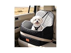Dog Booster Car Seat