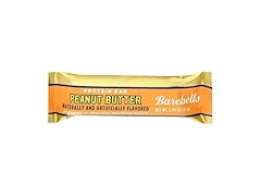 Barebells Protein Bar, Peanut Butter, 1.94 oz