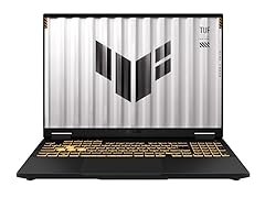 ASUS TUF Gaming F16 (2025) Gaming Laptop