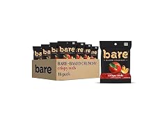 Bare Baked Crunchy