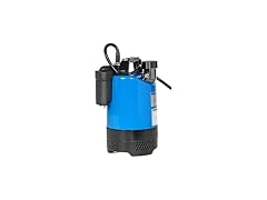 Tsurumi Pump LB-800A Submersible