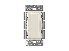 Lutron MACL-153MH-LA Switch