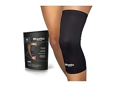 Heelbo Heelbo Knee Compression Sleeve with Copper