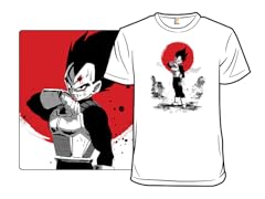 Red Sun Proud Prince