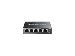 TP-Link Omada 5-Port Gigabit
