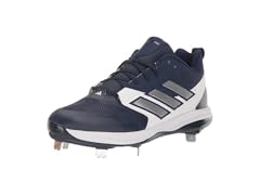 adidas Men's Icon 8 Cleats (6.5)