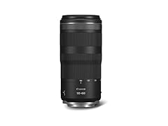 Canon RF 100-400mm F5.6-8 is USM - Lens