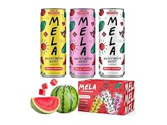 Mela Fruit Water