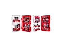 92 Piece Screwdriver Bit Set