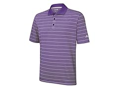 ClimaCool Polo Shirt- Regal Purple (L)