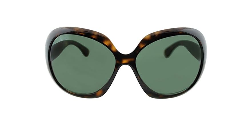 Ray Ban Jackie OHH II Polarized Sunglasses main image 0