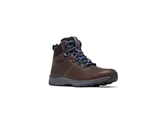 Columbia Men's Landroamer Explorer WP Shoes (11)