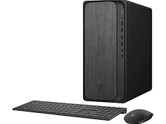 HP M02-0085m OmniDesk Desktop PC