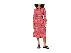 Amazon Essentials Women (XS) Long Dress