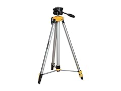 DEWALT DW0881T Laser Level Tripod