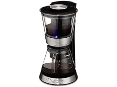 Cuisinart Automatic Cold Brew 7- Cup Coffeemaker