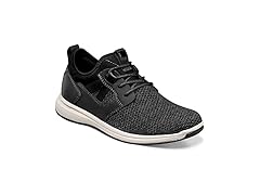 Florsheim Great Lakes Sneaker 5.5 Big Kid