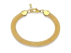 Mesh Bracelet