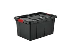Sterilite 14669004 27 Gallon/102 Liter