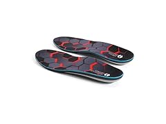 XINIFOOT High Arch Support Insoles