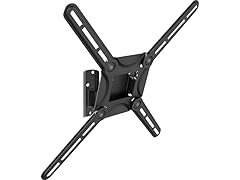 Barkan 2 Movement TV Mount - Up to 65"