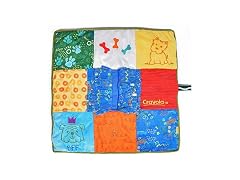 Crayola for Pets Doggie Snuffle Mat & Puzzle Toy