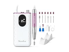 MelodySusie Professional Nail Clip