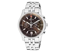 Breitling For Bentley Chronograph