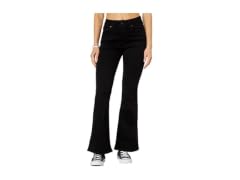 Levi's Women (28) High Rise Flare Jeans
