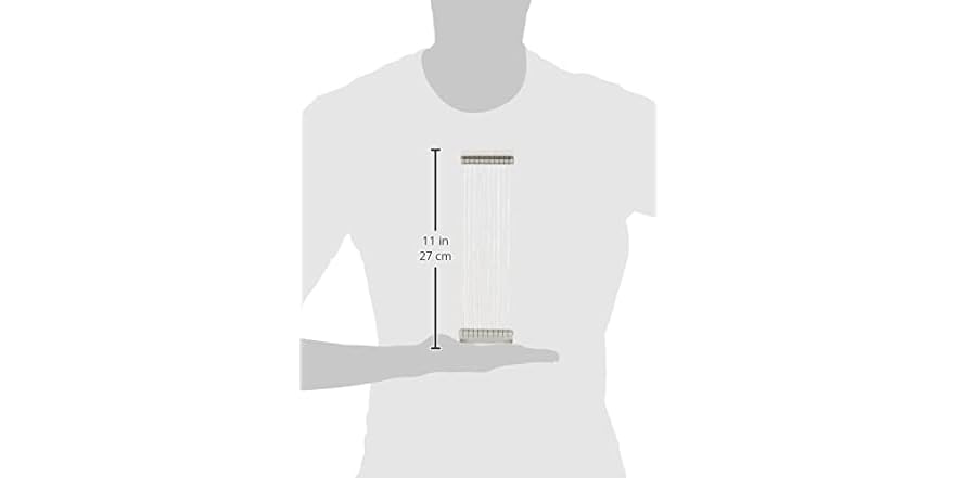 Nemco Replacement Blades For Tomato Slicer (1/4 Inch) - Fits Easy Tomato Slicer, Tomato King, And More