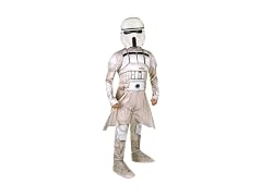 STAR WARS Imperial Remnant  Costume (L)