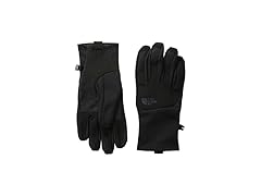 TNF Etip Unisex Fleece Gloves