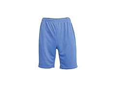 Galaxy Men's Performance Shorts (2XL) - Blue