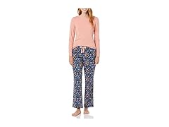 Amazon Essentials Women (L) Long Sleeve Knit Set