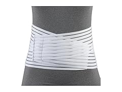 OTC Back Support 7" 2XL