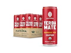 Mateina Energy Drink