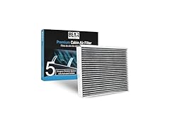 Bear Filter Cabin Air Filter