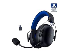 Razer BlackShark V3 X HyperSpeed Wireless Gaming Headset