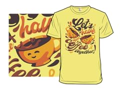 Let's Have Some Coffee