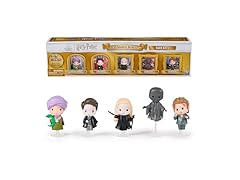 Wizarding World Harry Potter, Micro Magical 5Pack