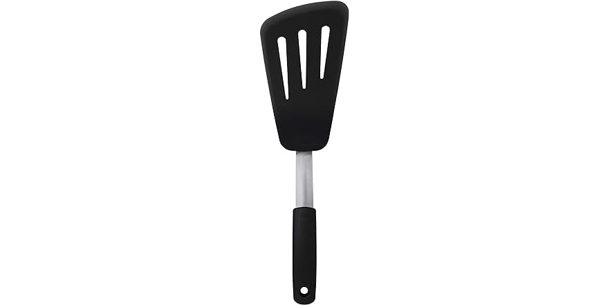 Mestolo In Silicone OXO Good Grips - Per Cucina Professionale E Domestica