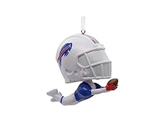 BILLS Bouncing Buddy Ornament