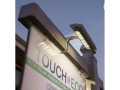 Touch Of ECO TOE501 1 Pack LITEAGENT PRO White