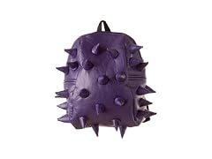 MadPax Spiked Purple Body Backpack (Medium)