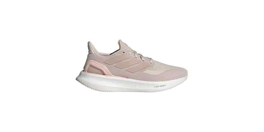 adidas Women's Pureboost 5 Running Sneaker (Open Box)